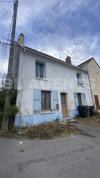  Maison  vendre 4 pices 66 m