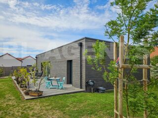  Maison  vendre 4 pices 99 m