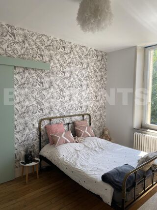  Maison  vendre 6 pices 98 m