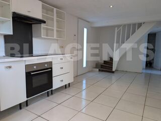  Maison � vendre 5 pi�ces 89 m�