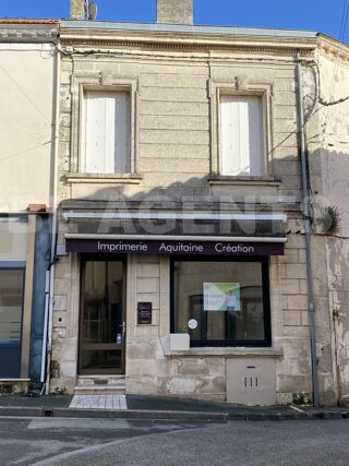  Immeuble � vendre 110 m�