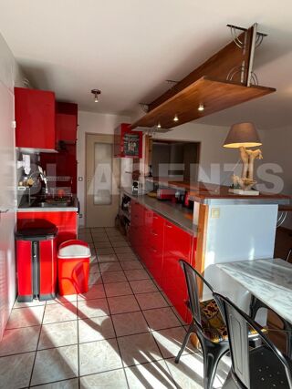  Appartement � vendre 4 pi�ces 92 m�