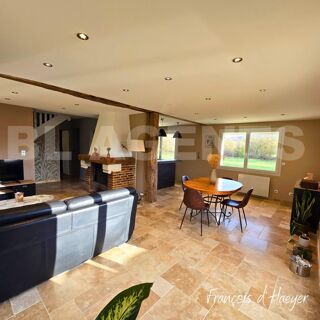  Maison � vendre 6 pi�ces 110 m�