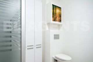  Appartement � vendre 2 pi�ces 44 m�