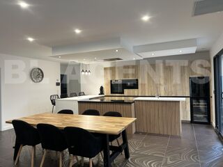  Maison � vendre 6 pi�ces 144 m�