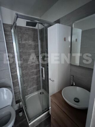  Appartement  vendre 3 pices 57 m