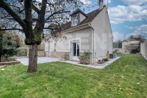   En exclusivit magnifique maison d'architecte ! Maison - 7 pice(s) - 160 m
