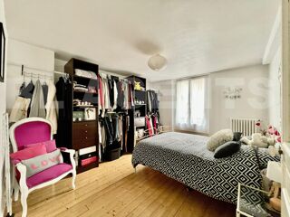  Maison � vendre 3 pi�ces 80 m�