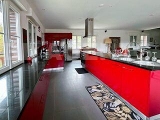  Maison � vendre 6 pi�ces 322 m�