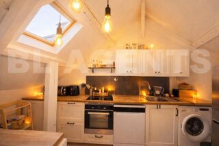  Appartement � vendre 3 pi�ces 59 m�