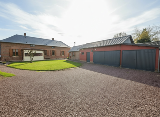  Maison � vendre 4 pi�ces 126 m�