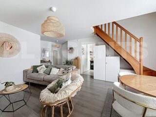  Appartement � vendre 3 pi�ces 76 m�