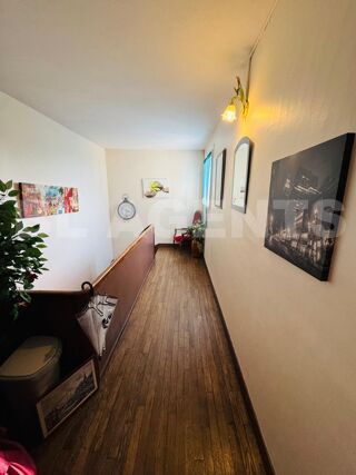  Appartement � vendre 6 pi�ces 90 m�