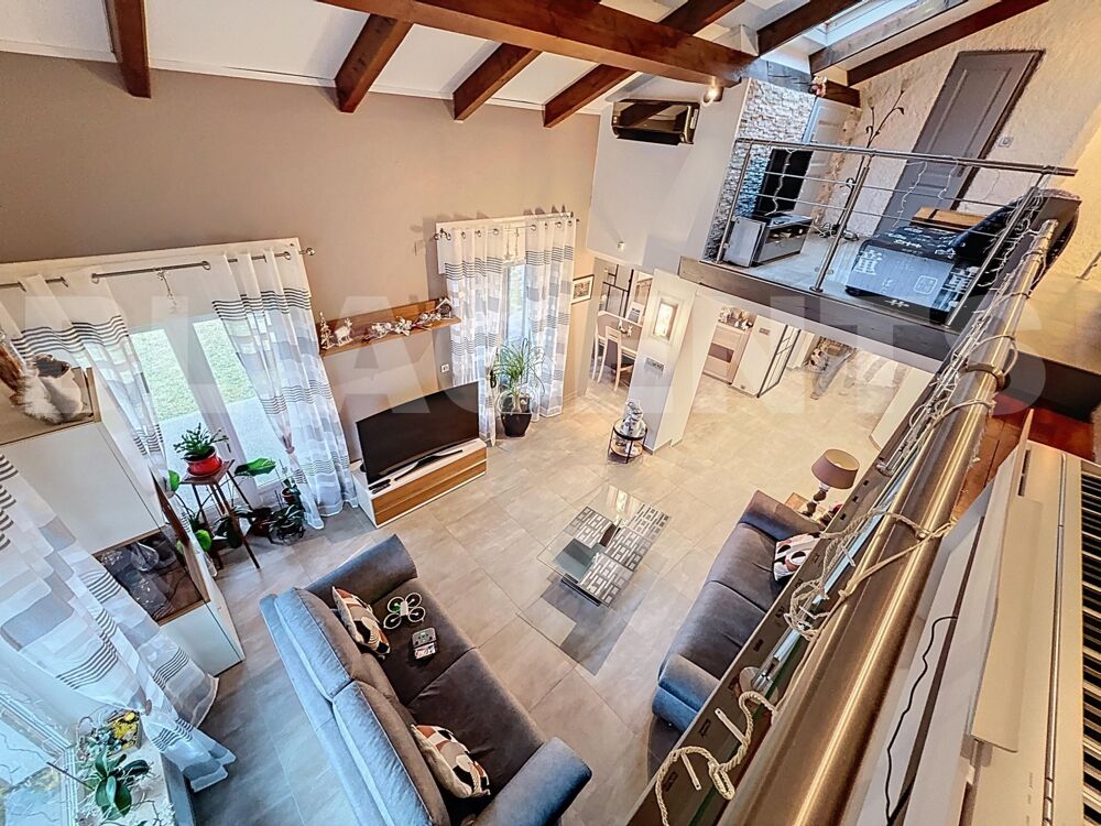 � vendre  Maison Hettange-Grande (57330)