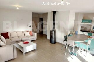  Maison � vendre 3 pi�ces 80 m�