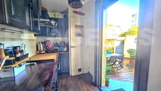  Maison � vendre 3 pi�ces 66 m�