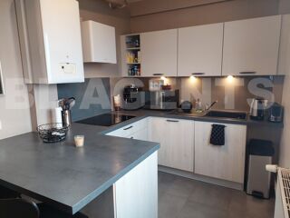  Appartement � vendre 3 pi�ces 72 m�