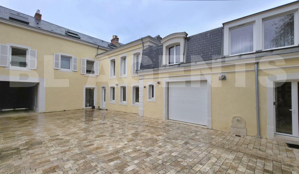  vendre  Maison Le Mans (72000)