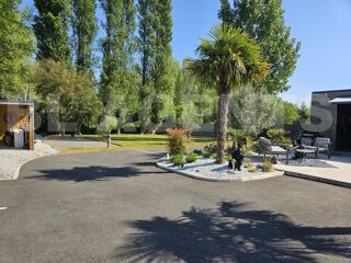  Maison � vendre 4 pi�ces 170 m�