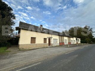  Immeuble  vendre 590 m