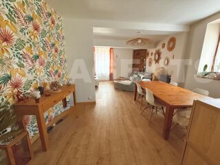  Maison � vendre 7 pi�ces 160 m�