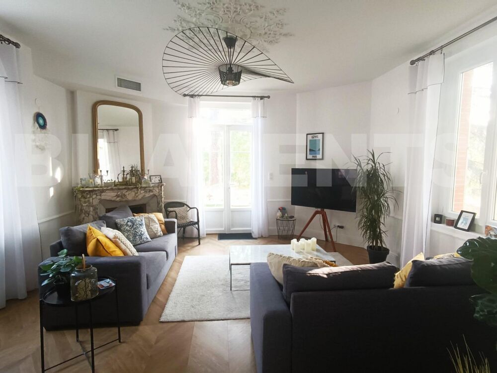 � vendre  Maison Lempaut (81700)