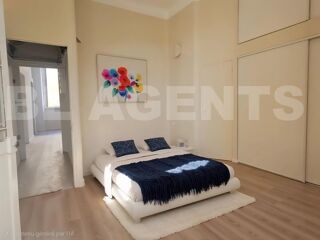  Appartement � vendre 3 pi�ces 55 m�