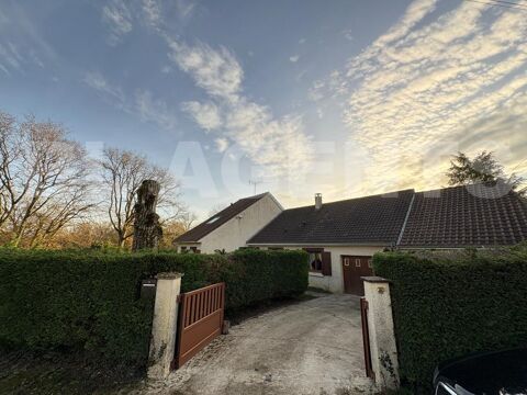   Maison 7 pi�ces 167m2 Maison - 7 pi�ce(s) - 167 m�