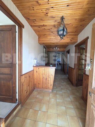  Maison � vendre 6 pi�ces 130 m�