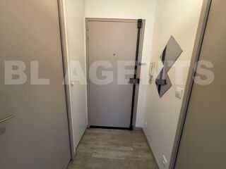  Appartement  vendre 2 pices 39 m