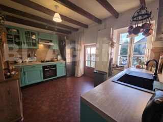  Maison � vendre 5 pi�ces 104 m�