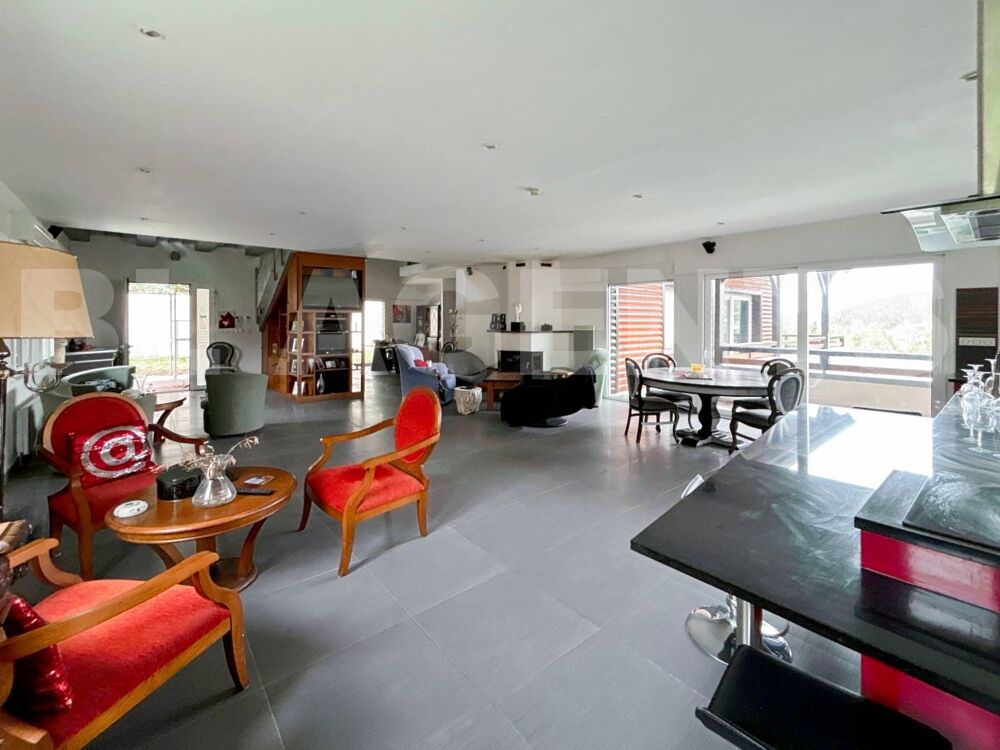 � vendre  Maison La Fert�-sous-Jouarre (77260)