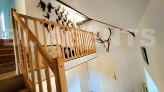  Maison  vendre 8 pices 170 m