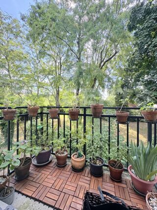  Appartement  vendre 3 pices 55 m