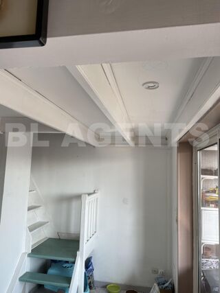  Appartement � vendre 2 pi�ces 64 m�