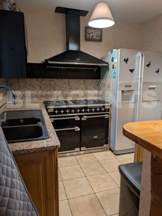  Maison  vendre 6 pices 138 m