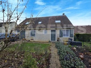  Maison  vendre 7 pices 122 m