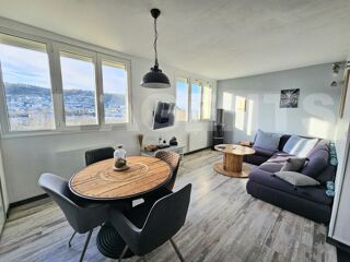  Appartement � vendre 3 pi�ces 53 m�