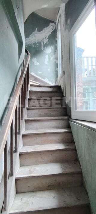  Immeuble � vendre 85 m�