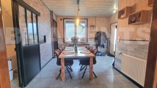  Maison � vendre 4 pi�ces 85 m�