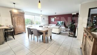  Maison � vendre 6 pi�ces 125 m�