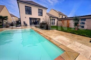  Maison � vendre 6 pi�ces 178 m�