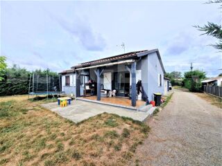  Maison � vendre 4 pi�ces 83 m�