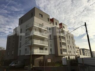  Appartement  vendre 3 pices 62 m