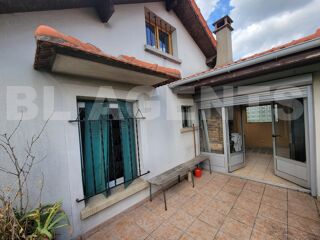  Maison � vendre 6 pi�ces 160 m�