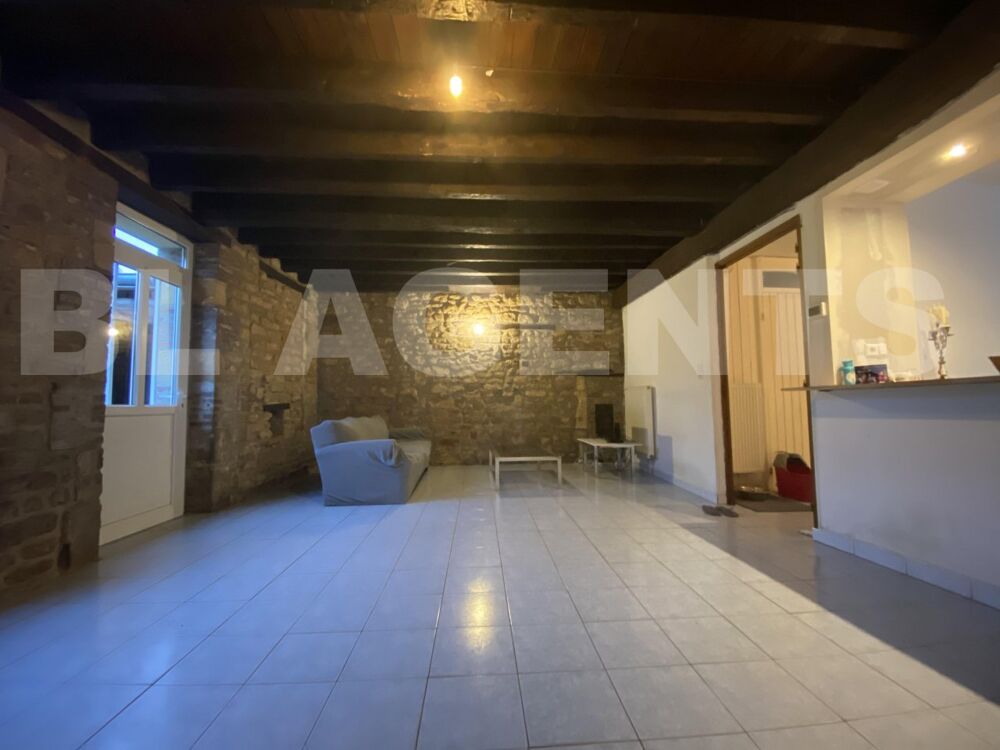 Vente Maison maison/villa 5 pice(s) 127 m2 Margut