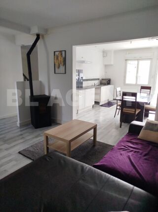  Maison  vendre 5 pices 98 m