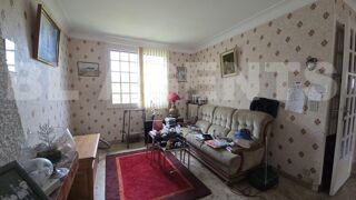  Maison � vendre 5 pi�ces 88 m�