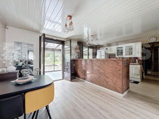  Maison � vendre 7 pi�ces 148 m�