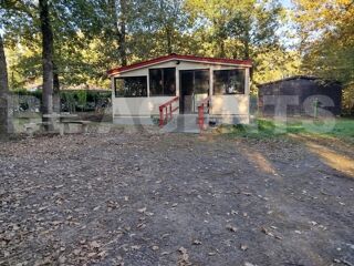  Maison � vendre 2 pi�ces 44 m�